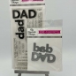 Preview: MFT Die-Namics Stanz & Stempel Set - All About Dad